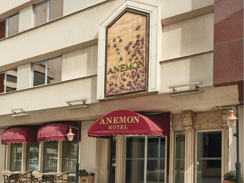 Anemon Otel