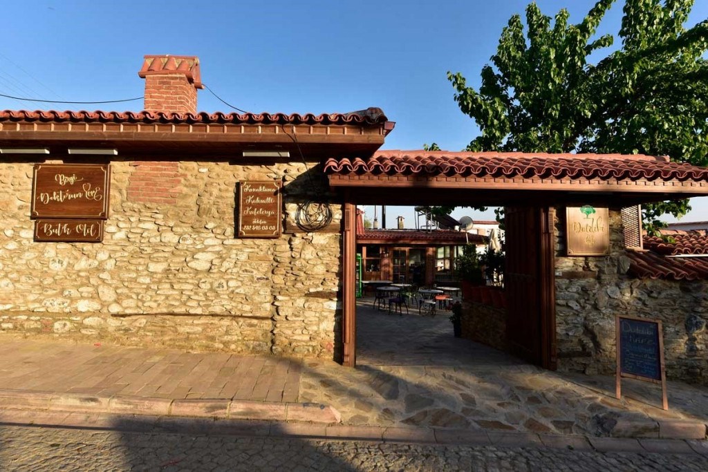 Birgi Doktorun Yeri