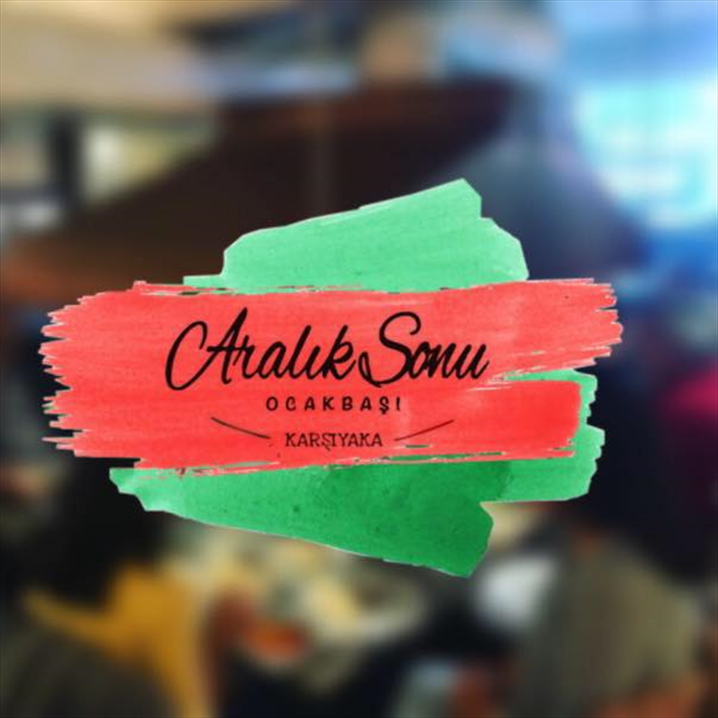 Aralık Sonu Ocakbaşı