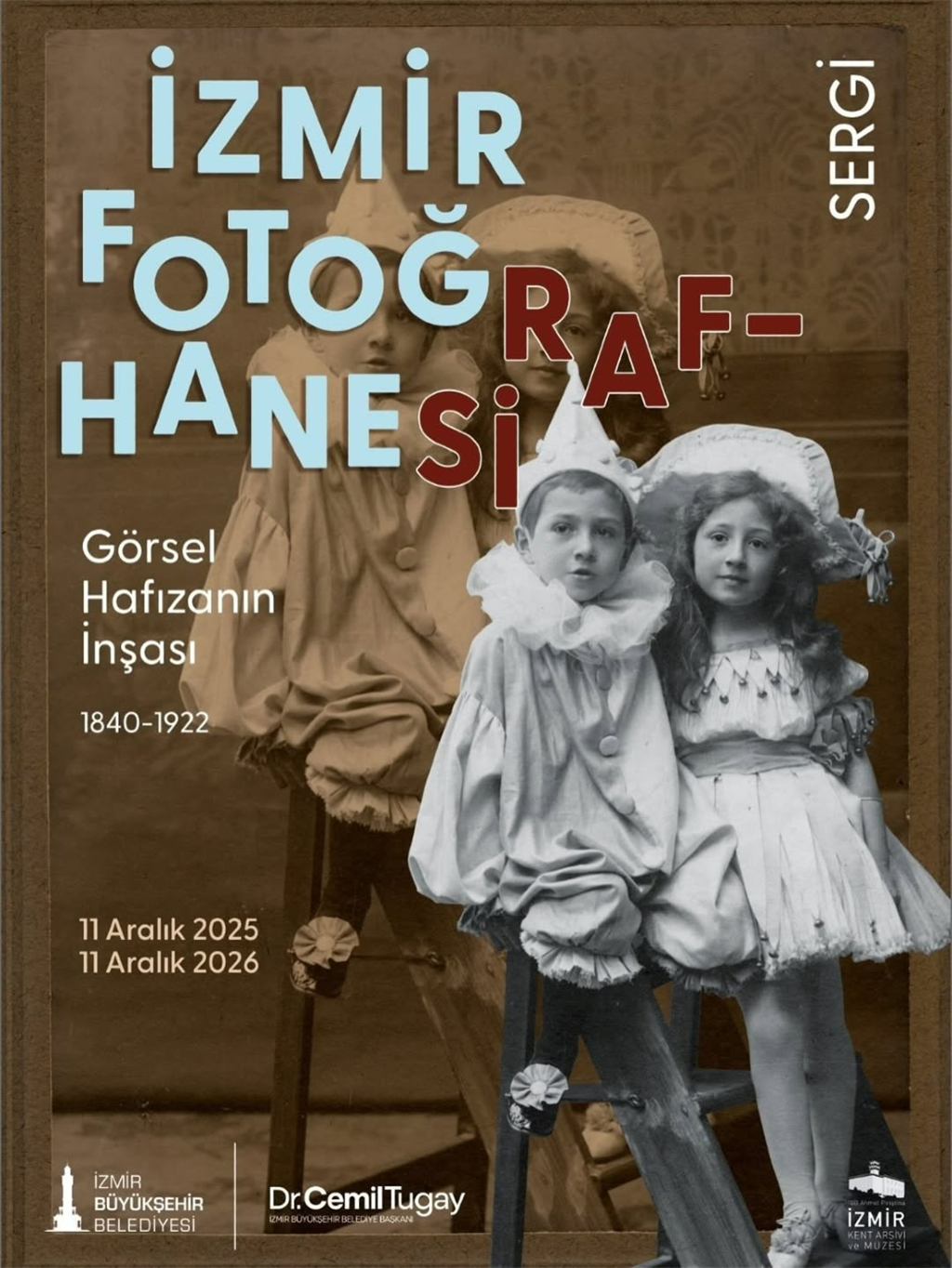 İzmir Fotoğrafhanesi-Görsel Hafızanın İnşası (1840-1922)