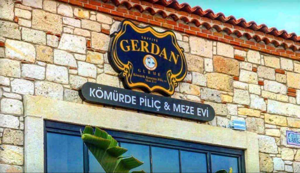 Gerdan Gurme