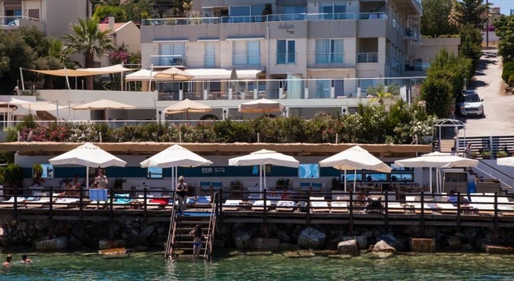 Dalyan Plaza Apart Hotel