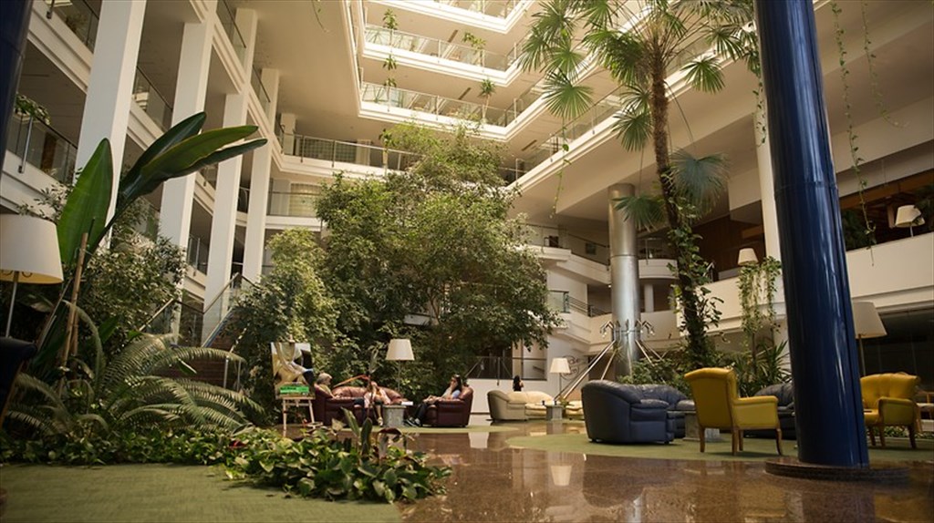 Grand Ontur Hotel Ceşme