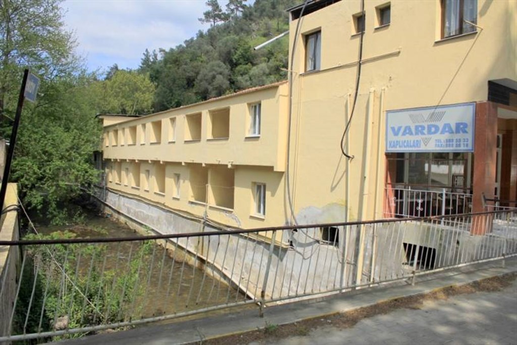 Vardar Thermal Facilities