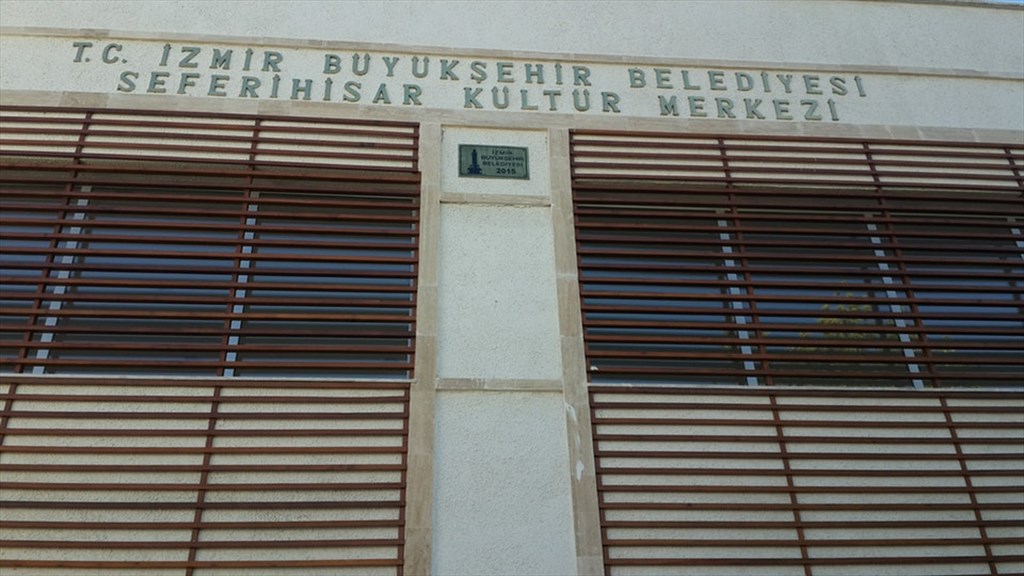 Seferihisar Kültür Merkezi