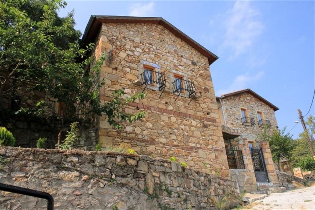 Kozbeyli Kentsel Sit Alanı