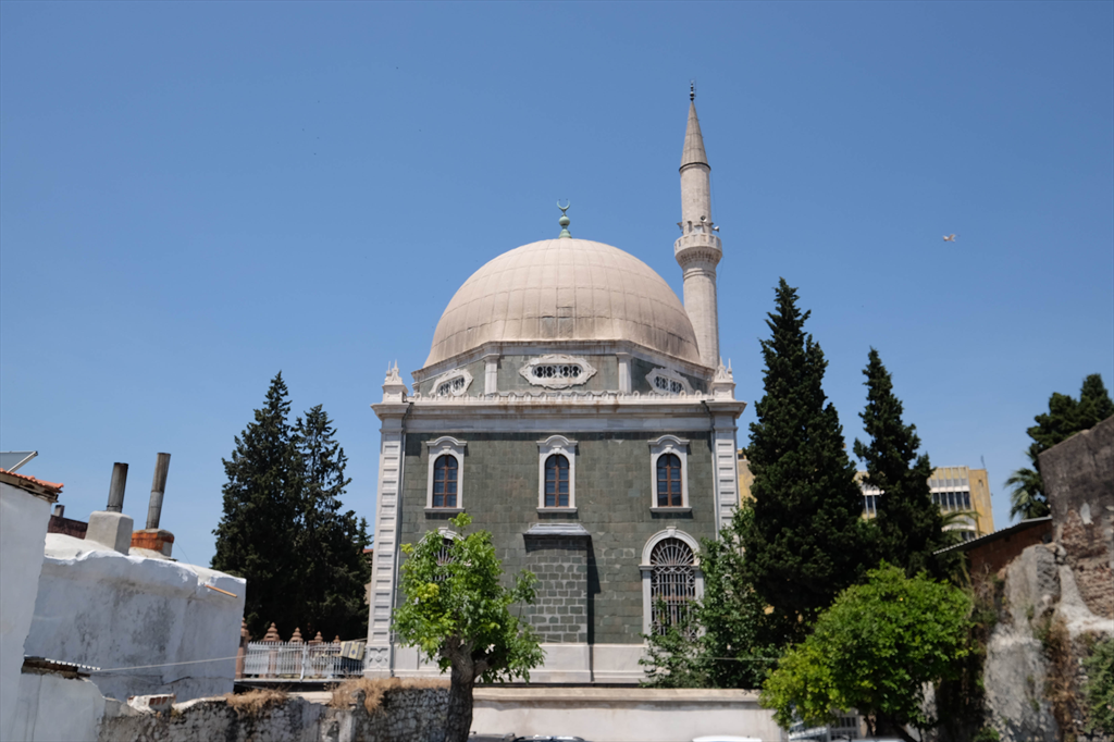 Salepçioğlu Camisi