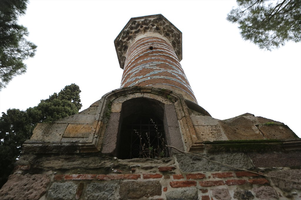Selçuklu Minaresi