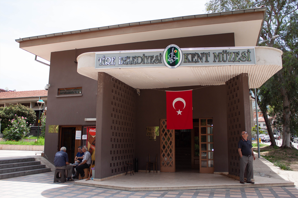 Tire Kent Müzesi