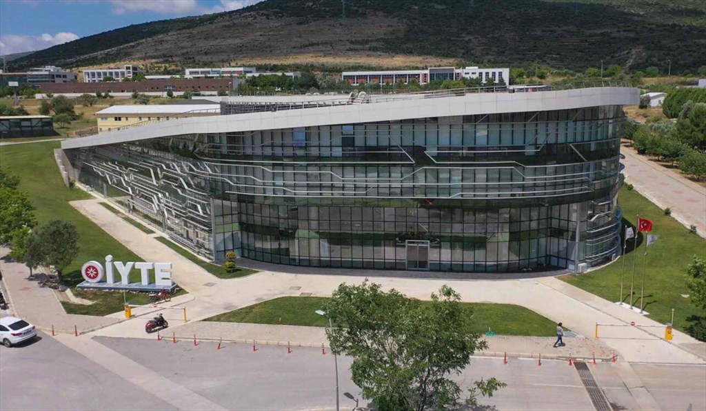 Izmir Institute Technology