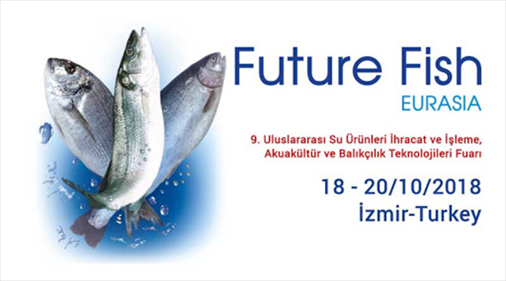 Future Fish Euroasia