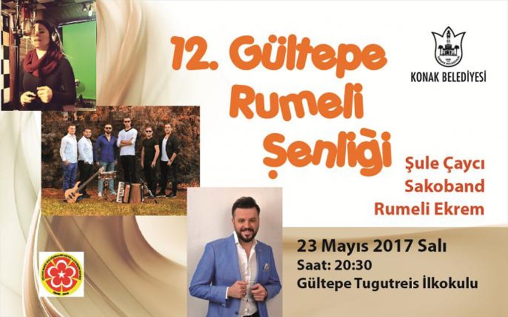 Gültepe Rumelia Festival