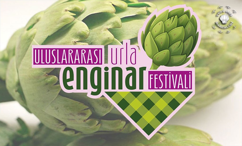 International Artichoke Festival