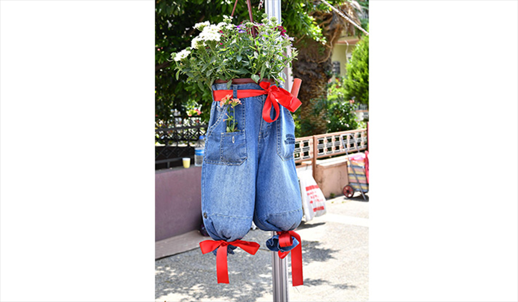 International Bayındır Flower Festival