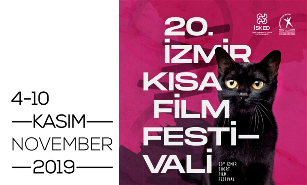 International Izmir Short Film Festival