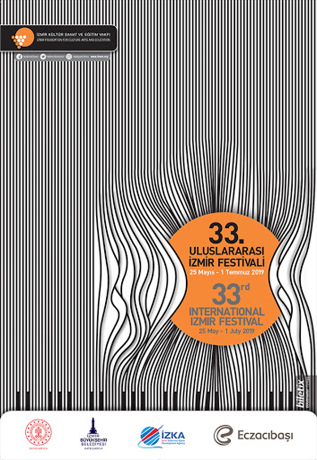 International İzmir Festival