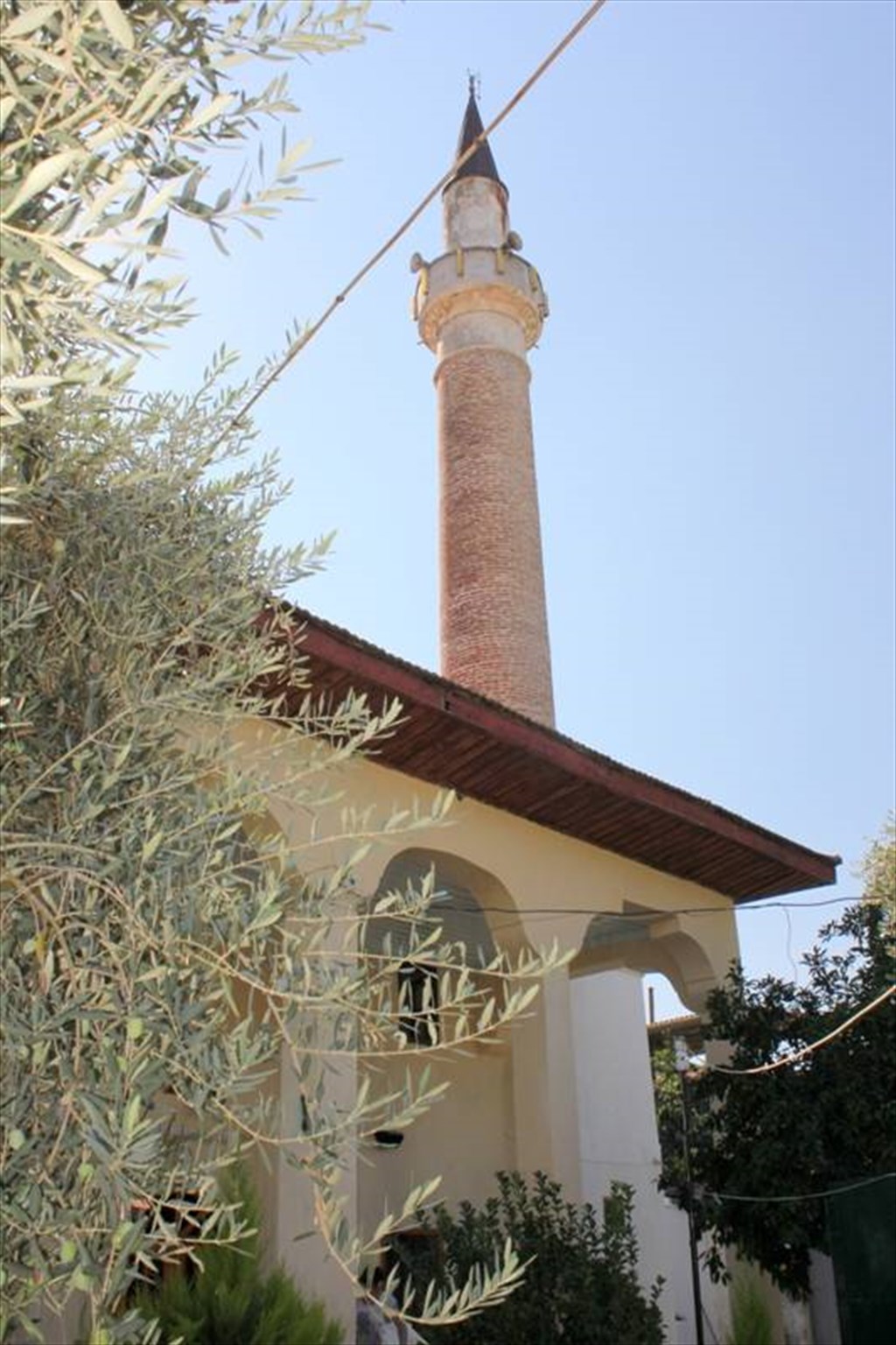 Hacı Mehmet Ali Ağa Mosque