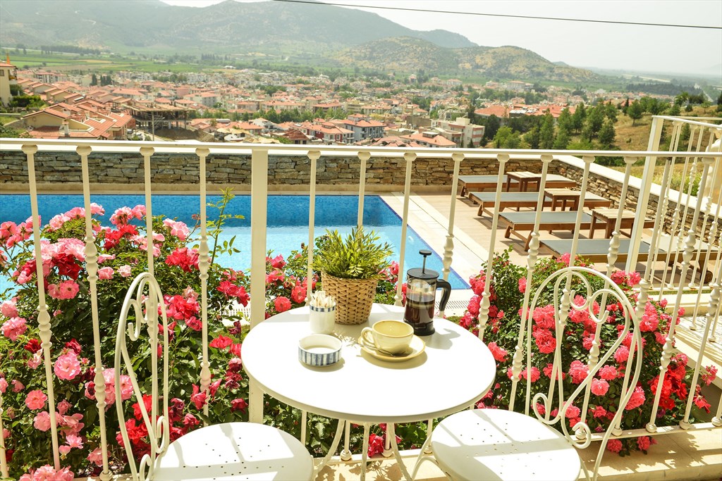 Nea Efessos Butik Hotel