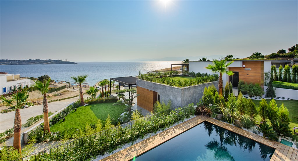Quattordici Residence