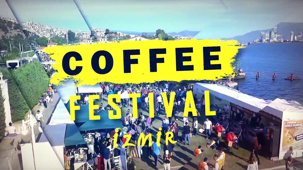 İzmir Coffee Festival
