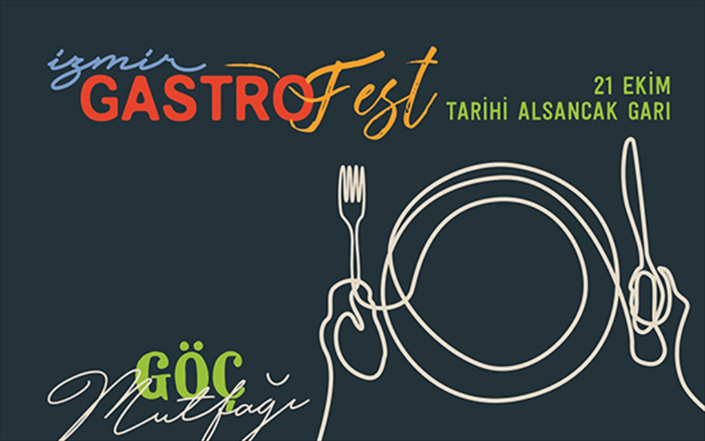 İzmir Gastro Fest