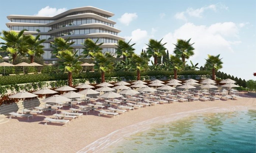 Reges A Luxury Collection Resort & SPA