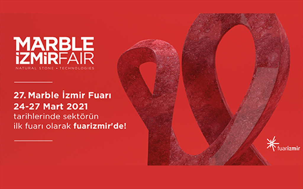 Marble Izmir Fair