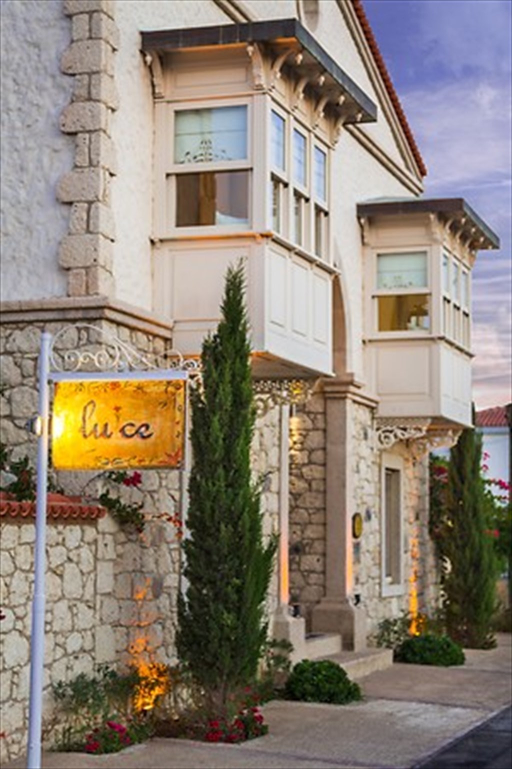 Alaçatı Luce Hotel 