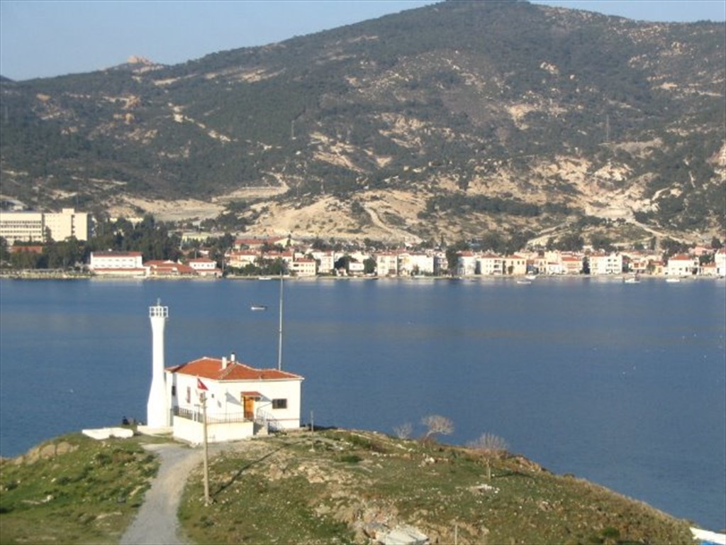 Deniz Feneri (Fatih, Foça)