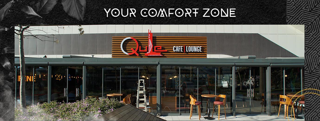 Qule Lounge Cafe