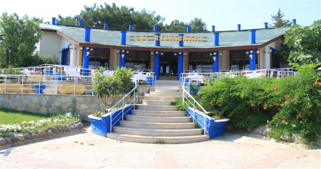 Göl Restoran