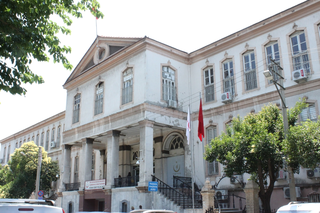 Izmir Homeland Health Museum