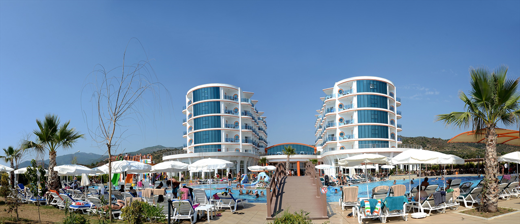 Notion Kesre Beach & Spa 