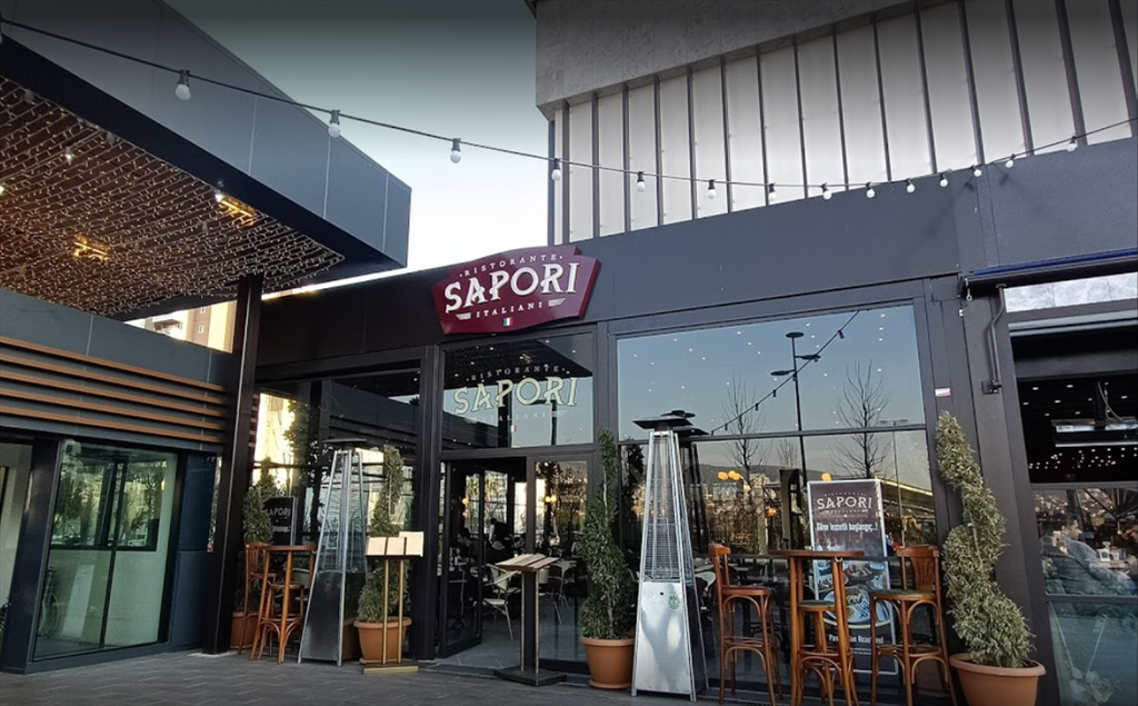 Ristorante Sapori Italiani