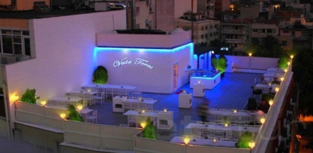 Hotel Vesta Liman