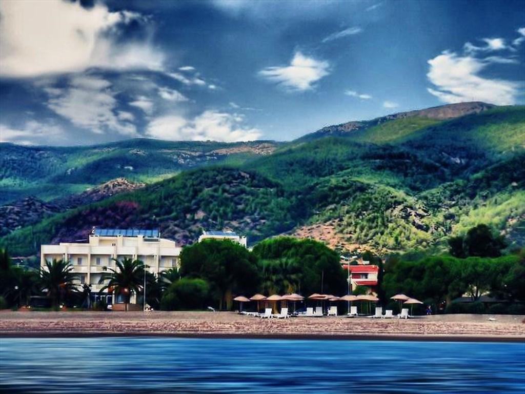 Palmiye Hotel