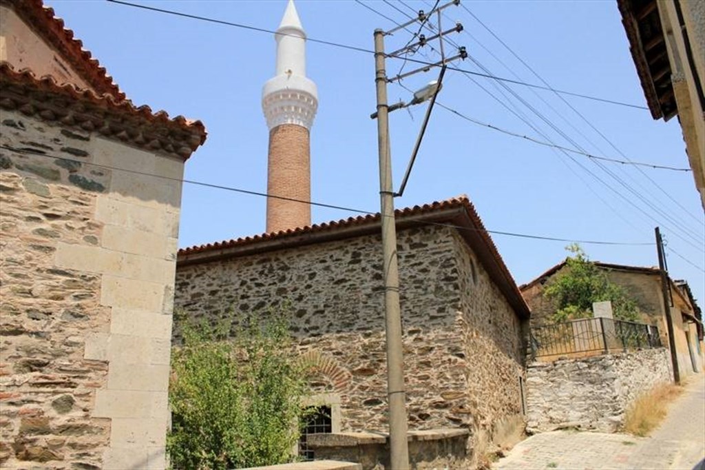Molla Çelebi Mehmet Mosque