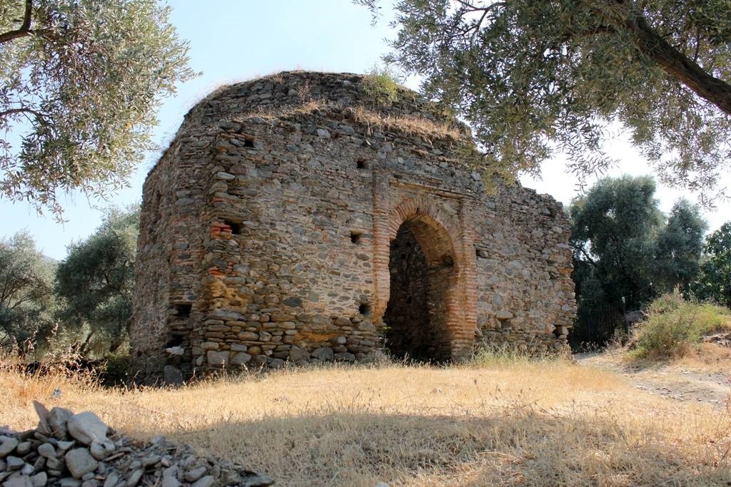 Musa Bey Mausoleum