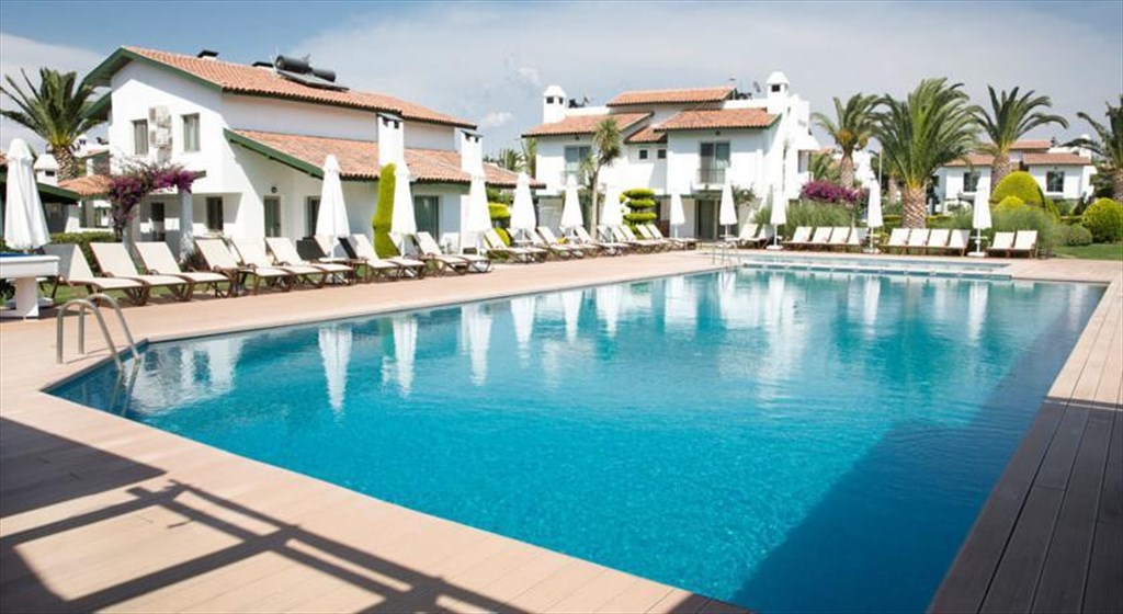 Villa Saray Otel 