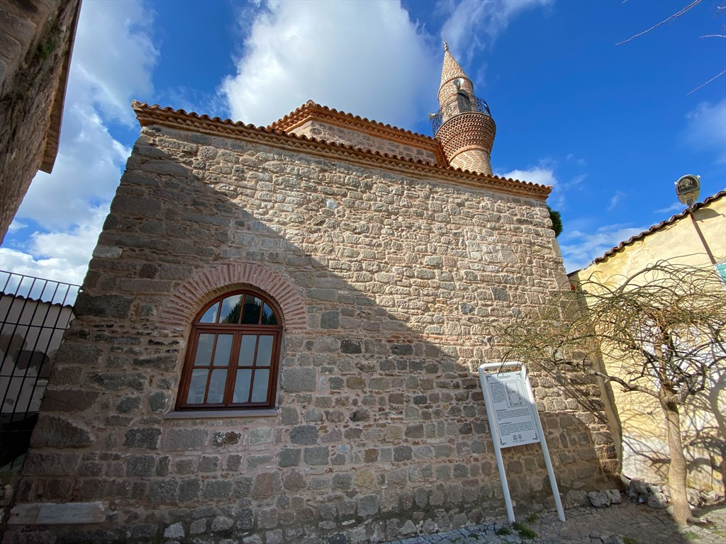 İncirli Masjid