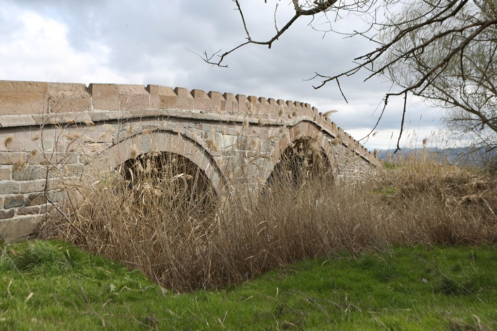 Koyun Bridge