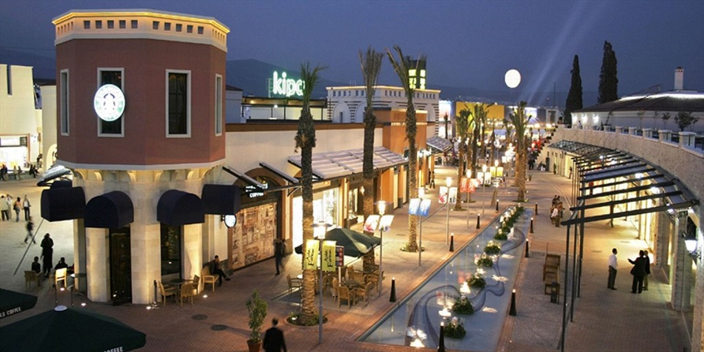 About Visit Izmir About Visit Izmir