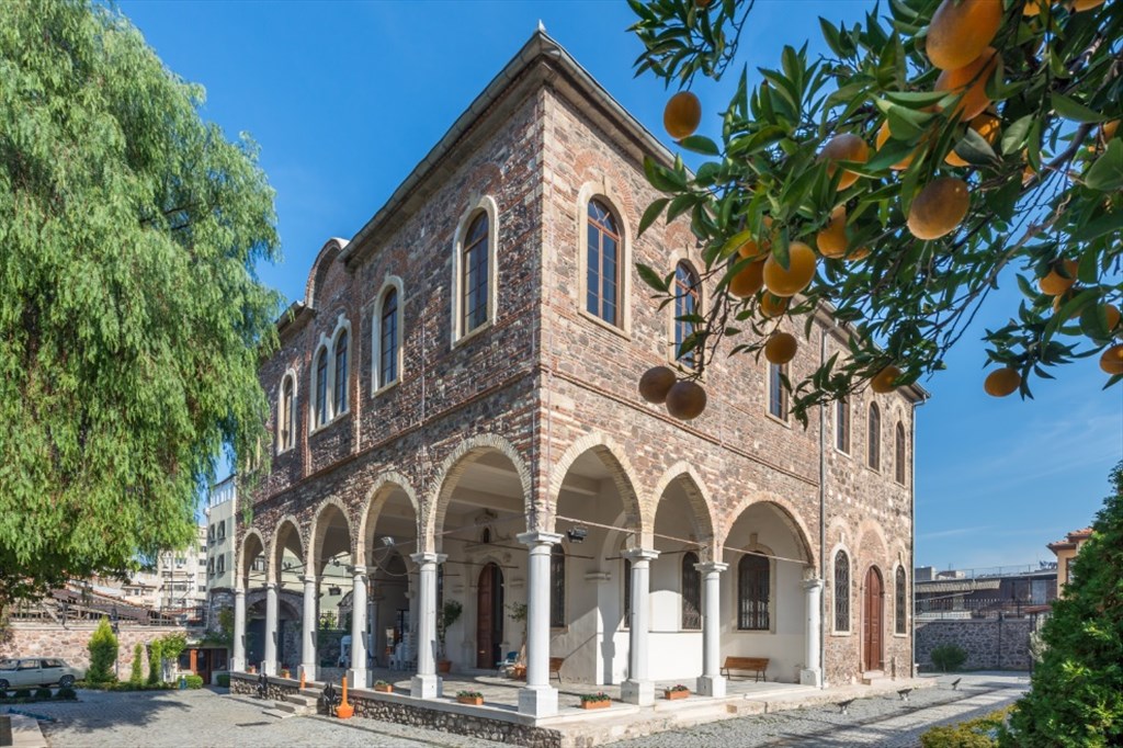 St. Voukolos Orthodox Church