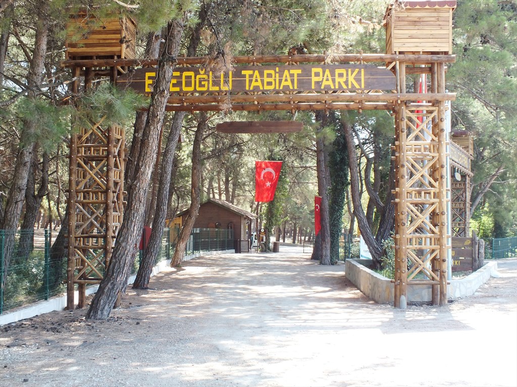 Efeoğlu Natural Area