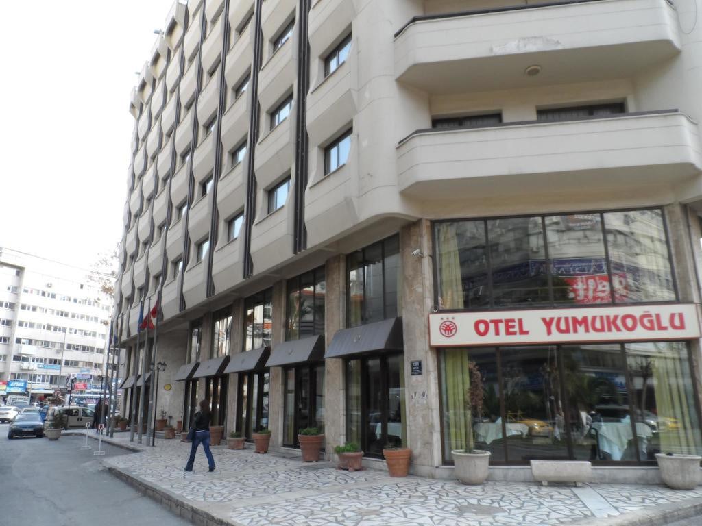 Yumukoğlu Hotel