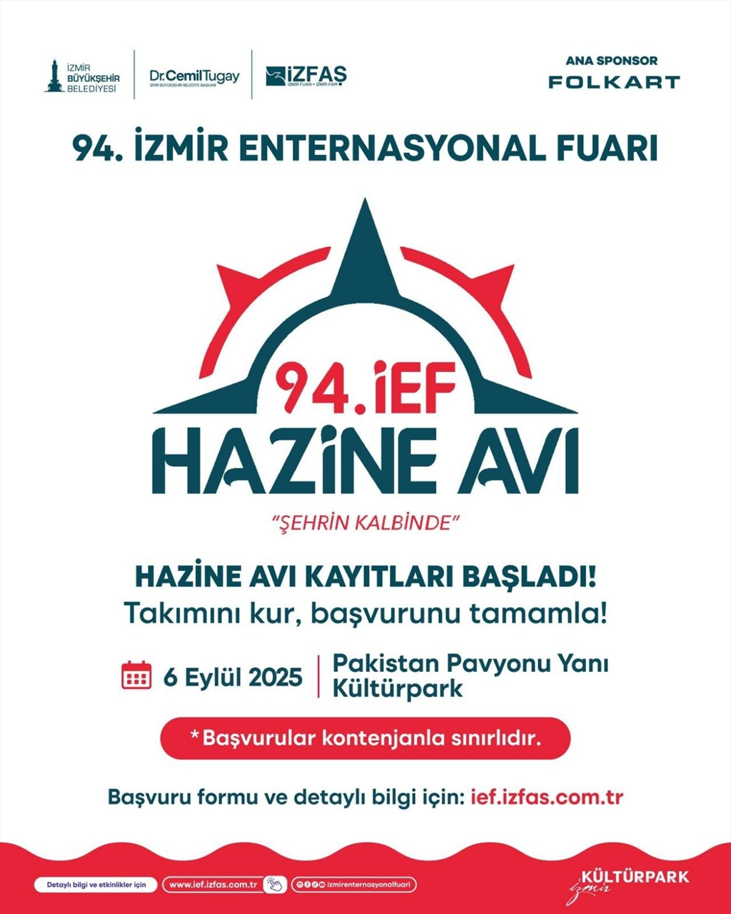 Hazine Avı
