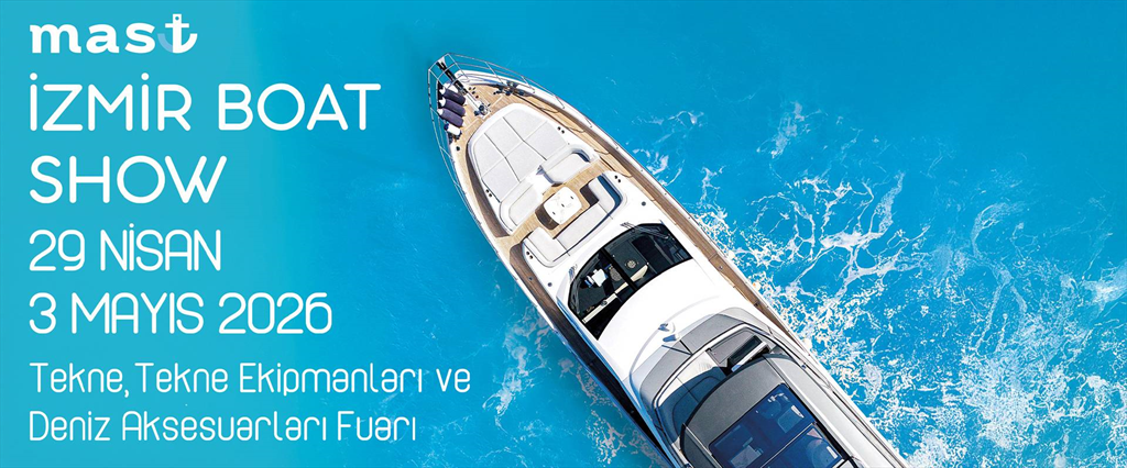 İZMİR BOAT SHOW