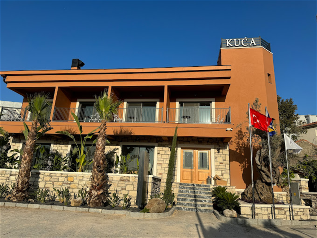 Kuça Urla