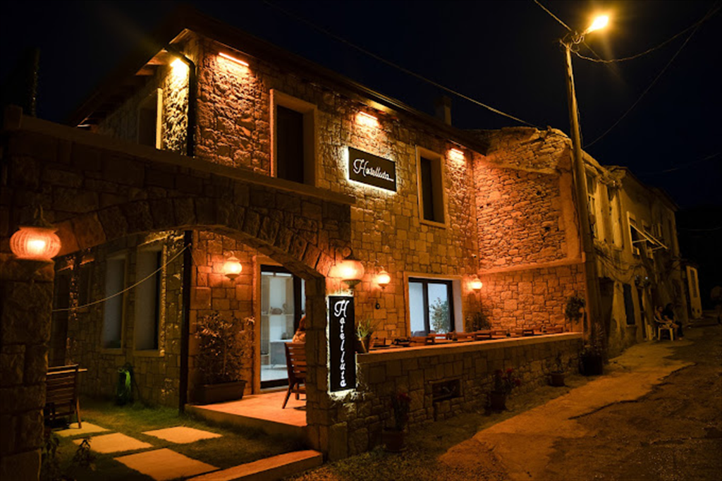 Luta Hotel