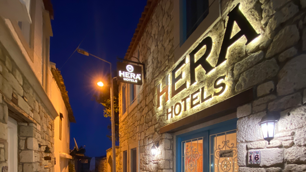 Hera Butik Hotels